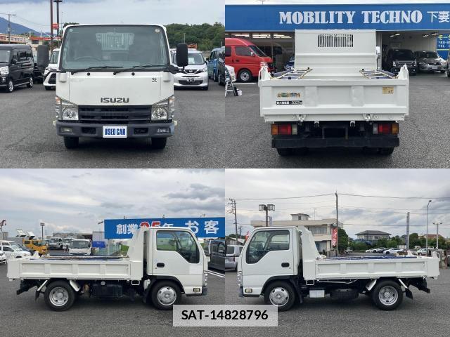 Isuzu ELF TRUCK 2010-09 7820696-15