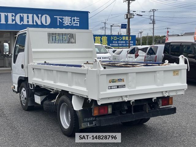 Isuzu ELF TRUCK 2010-09 7820696-17