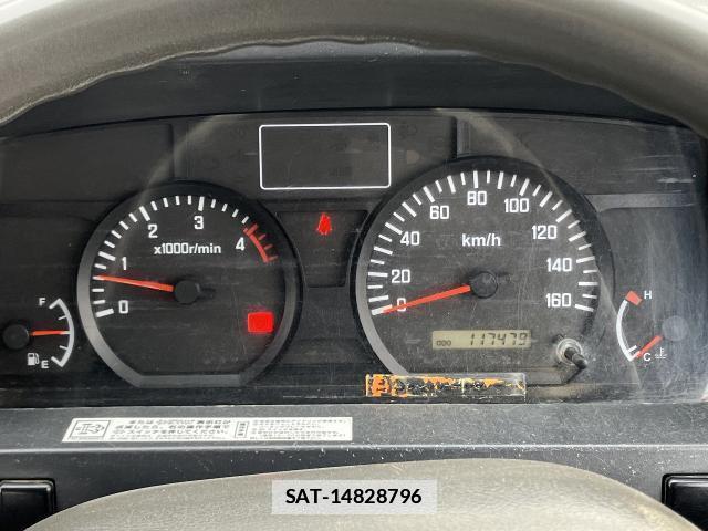 Isuzu ELF TRUCK 2010-09 7820696-4