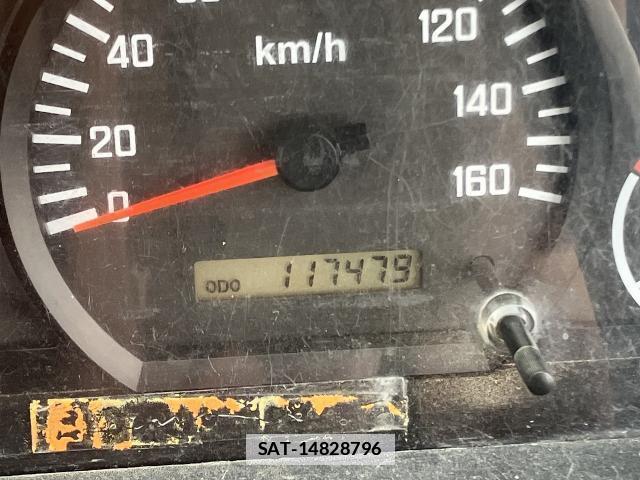 Isuzu ELF TRUCK 2010-09 7820696-5