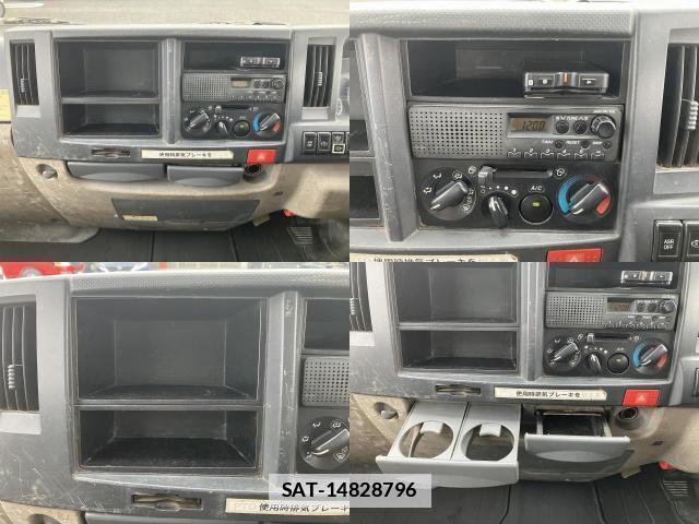 Isuzu ELF TRUCK 2010-09 7820696-6