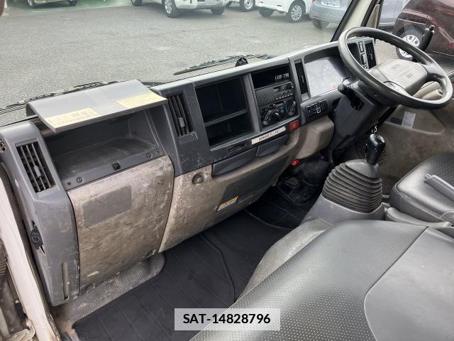Isuzu ELF TRUCK 2010-09 7820696-8
