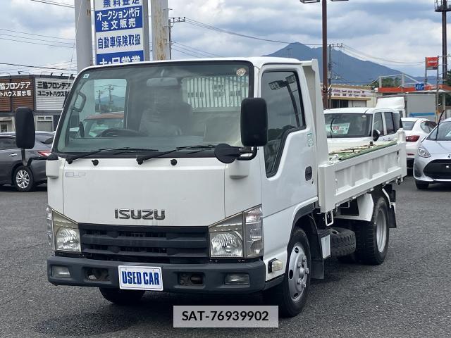Isuzu ELF TRUCK 2010-12 7820697-0