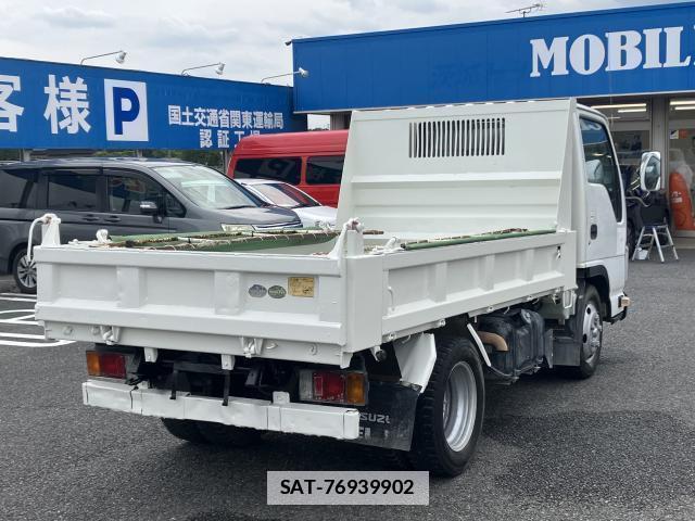Isuzu ELF TRUCK 2010-12 7820697-1