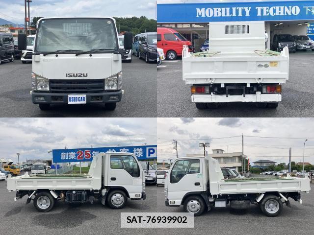 Isuzu ELF TRUCK 2010-12 7820697-10