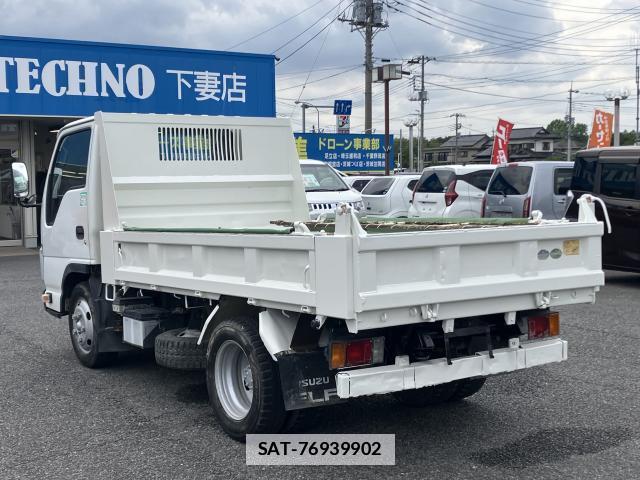 Isuzu ELF TRUCK 2010-12 7820697-12