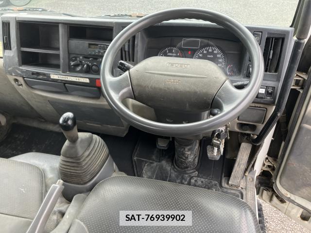Isuzu ELF TRUCK 2010-12 7820697-2