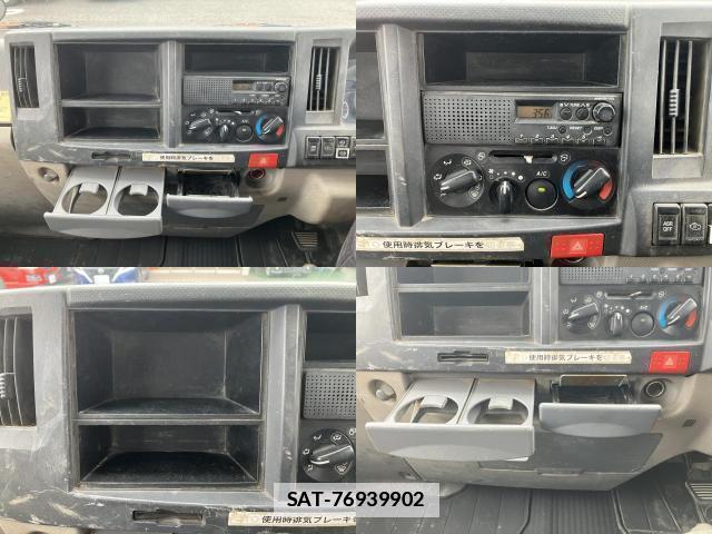 Isuzu ELF TRUCK 2010-12 7820697-4