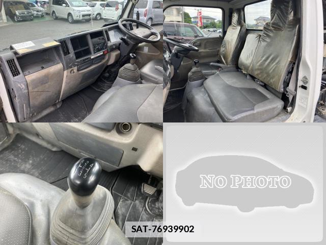 Isuzu ELF TRUCK 2010-12 7820697-5