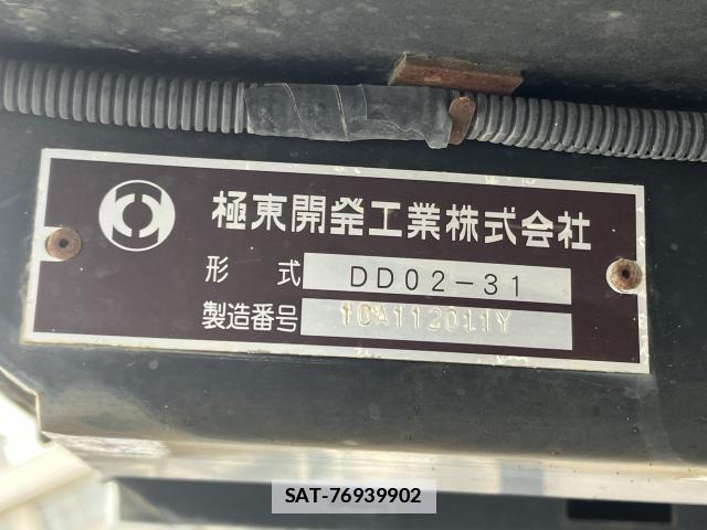 Isuzu ELF TRUCK 2010-12 7820697-7