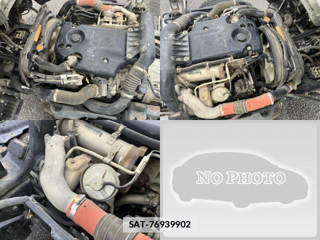 Isuzu ELF TRUCK 2010-12 7820697-9