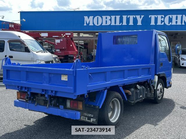 Isuzu ELF TRUCK 2014-02 7820701-1