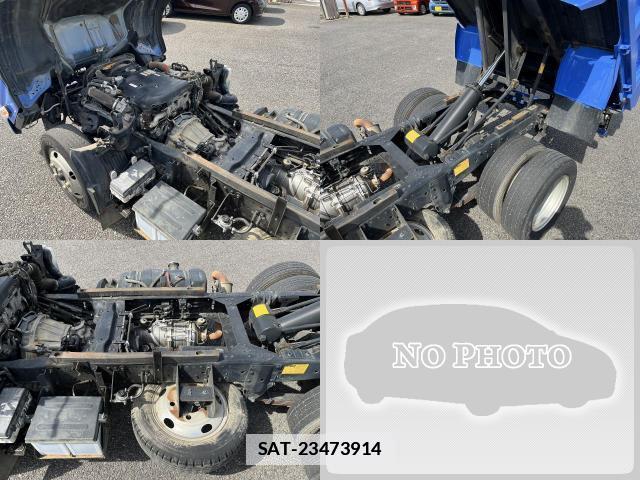 Isuzu ELF TRUCK 2014-02 7820701-10