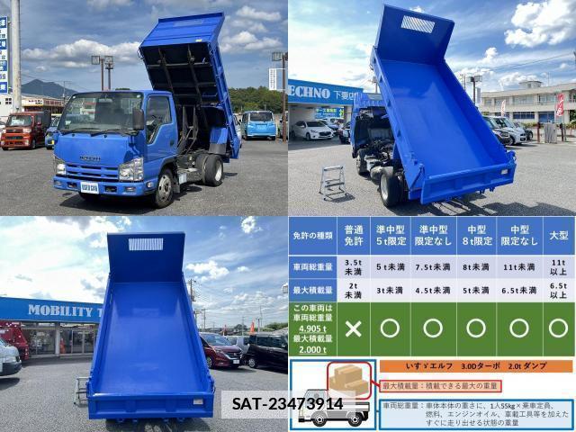 Isuzu ELF TRUCK 2014-02 7820701-12