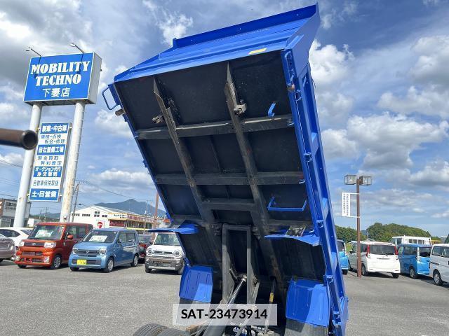 Isuzu ELF TRUCK 2014-02 7820701-13