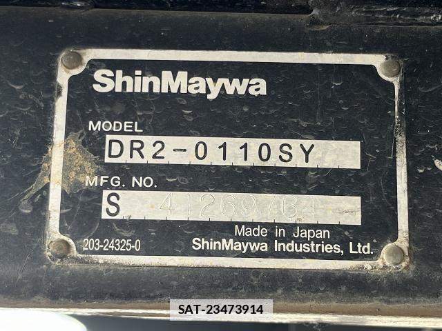 Isuzu ELF TRUCK 2014-02 7820701-15