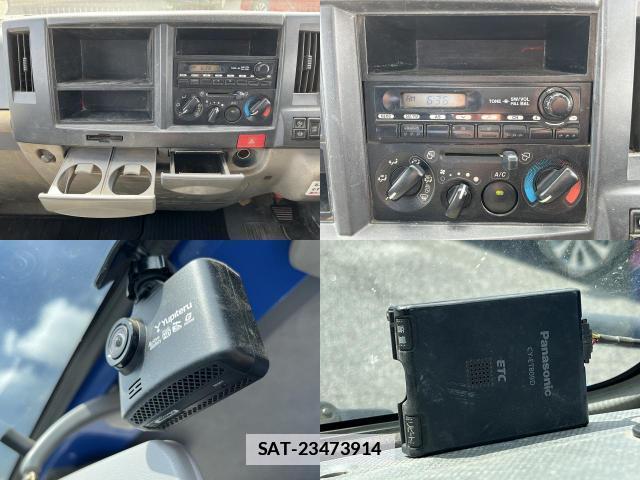 Isuzu ELF TRUCK 2014-02 7820701-4