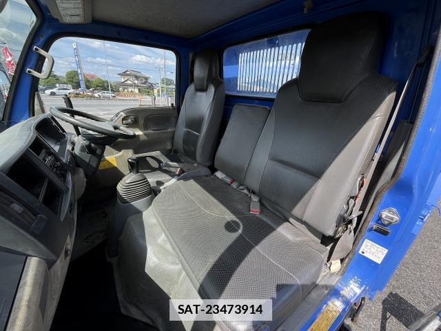 Isuzu ELF TRUCK 2014-02 7820701-7