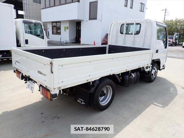 Isuzu ELF TRUCK 2018-10 7822804-1