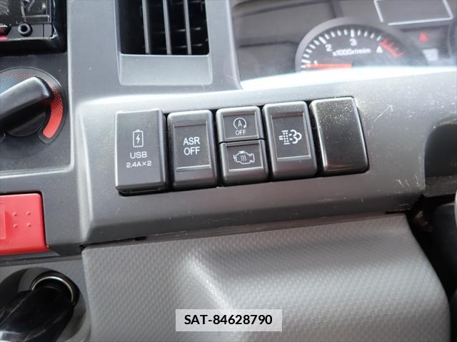 Isuzu ELF TRUCK 2018-10 7822804-10