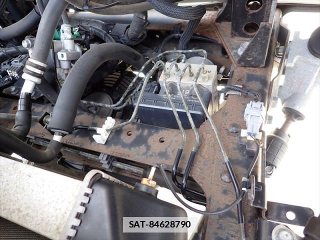 Isuzu ELF TRUCK 2018-10 7822804-17