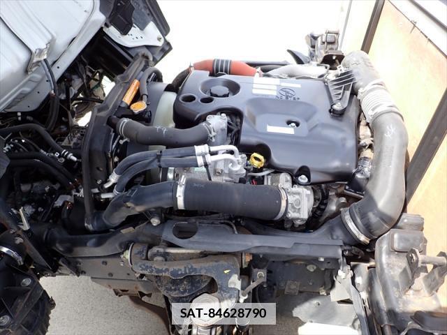 Isuzu ELF TRUCK 2018-10 7822804-18