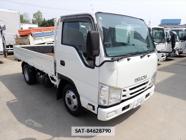 Isuzu ELF TRUCK 2018-10 7822804-2