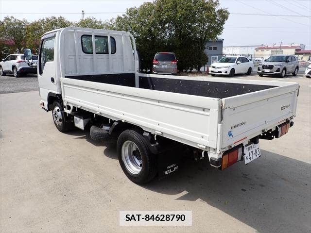 Isuzu ELF TRUCK 2018-10 7822804-3