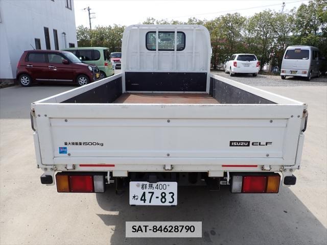 Isuzu ELF TRUCK 2018-10 7822804-4