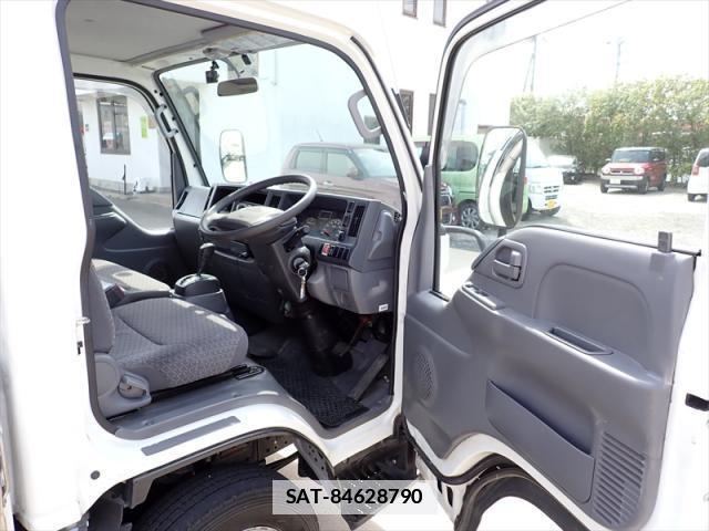 Isuzu ELF TRUCK 2018-10 7822804-6