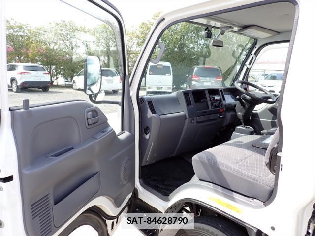 Isuzu ELF TRUCK 2018-10 7822804-7