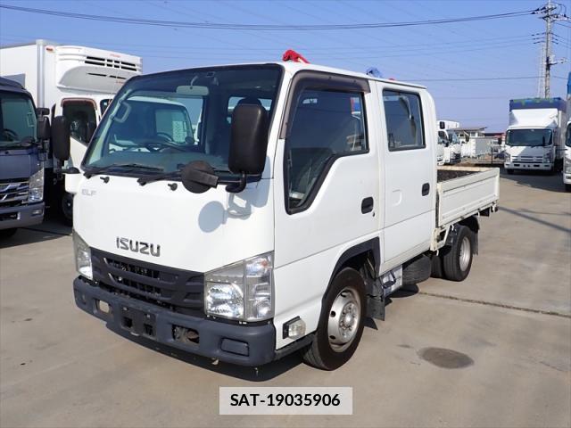 Isuzu ELF TRUCK 2016-12 7822807-0