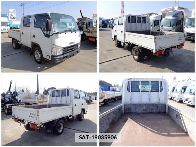 Isuzu ELF TRUCK 2016-12 7822807-3