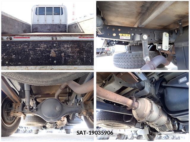 Isuzu ELF TRUCK 2016-12 7822807-4
