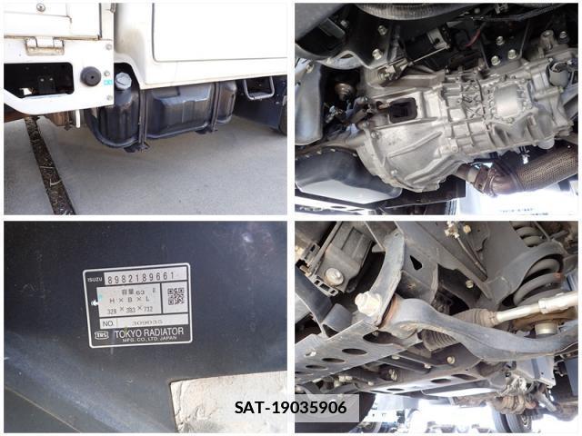 Isuzu ELF TRUCK 2016-12 7822807-5