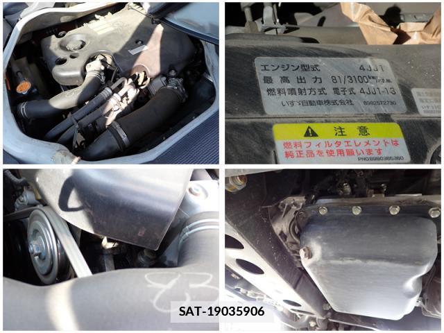 Isuzu ELF TRUCK 2016-12 7822807-6