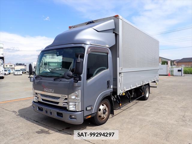 Isuzu ELF TRUCK 2015-03 7822808-0