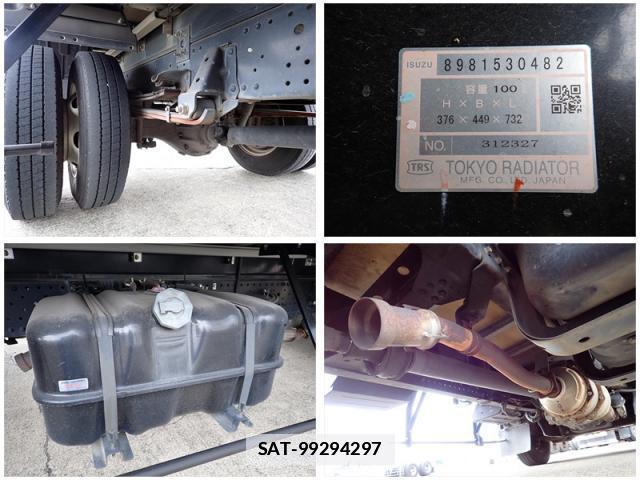 Isuzu ELF TRUCK 2015-03 7822808-13