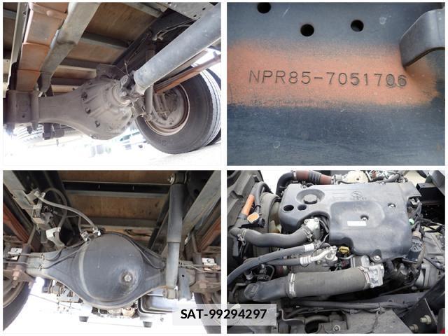 Isuzu ELF TRUCK 2015-03 7822808-14