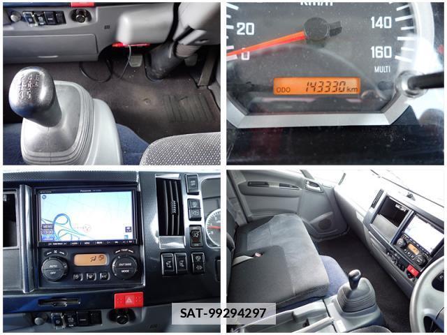 Isuzu ELF TRUCK 2015-03 7822808-17