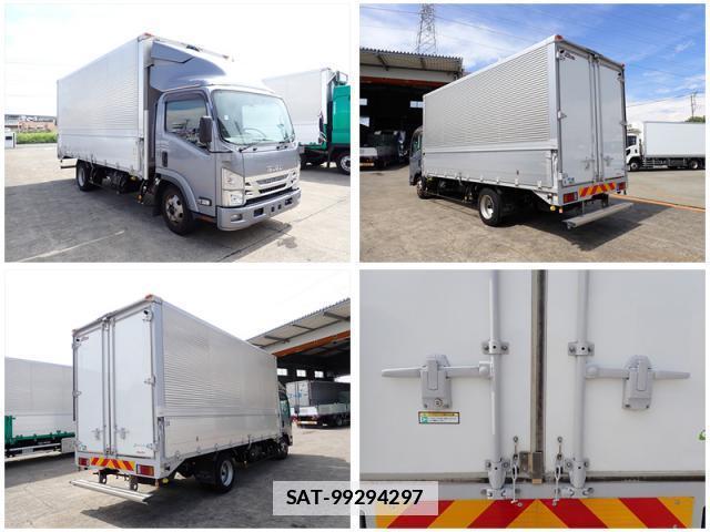Isuzu ELF TRUCK 2015-03 7822808-3