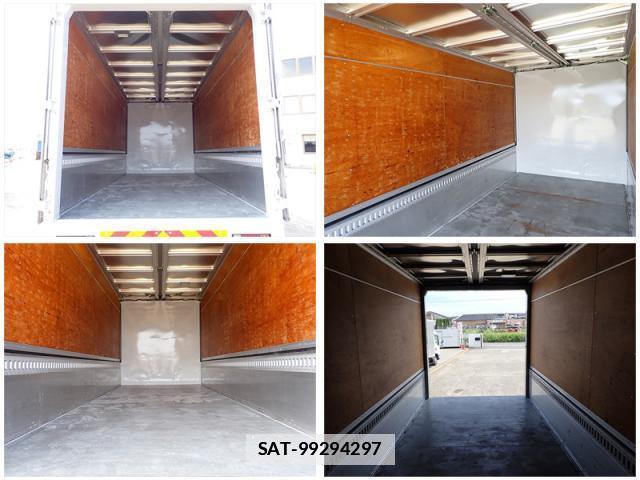 Isuzu ELF TRUCK 2015-03 7822808-4