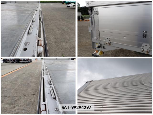 Isuzu ELF TRUCK 2015-03 7822808-9