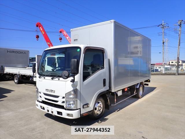 Isuzu ELF TRUCK 2017-10 7822809-0