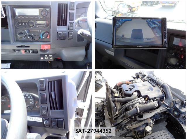 Isuzu ELF TRUCK 2017-10 7822809-10