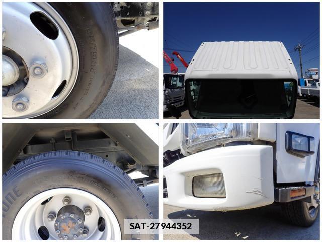 Isuzu ELF TRUCK 2017-10 7822809-12