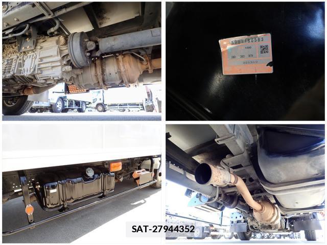 Isuzu ELF TRUCK 2017-10 7822809-7