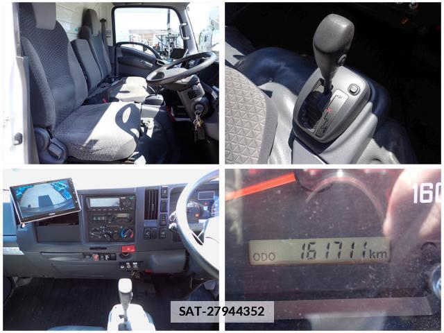Isuzu ELF TRUCK 2017-10 7822809-9