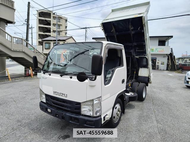Isuzu ELF TRUCK 2015-03 7822817-0