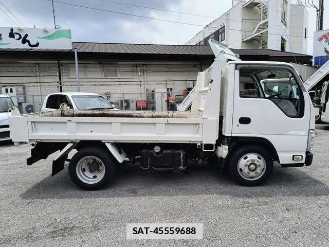 Isuzu ELF TRUCK 2015-03 7822817-10